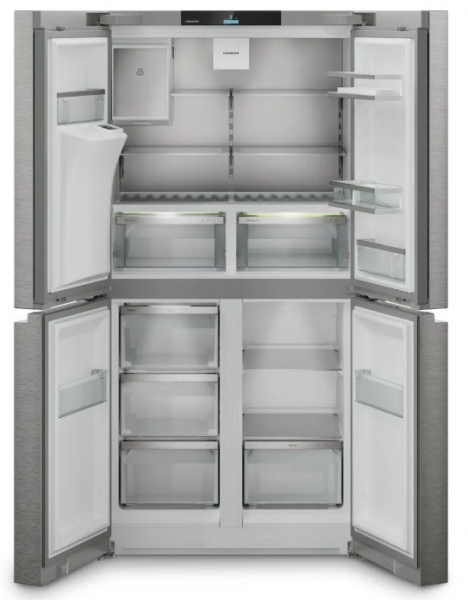 Liebherr Mbsddi 9028 Plus Buzdolabı