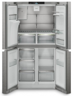 Liebherr Mbsddi 9028 Plus Buzdolabı