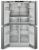 Liebherr Mbsddi 9028 Plus Buzdolabı