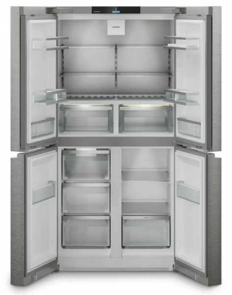 Liebherr MBsddi 9024 Plus Buzdolabı