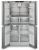 Liebherr MBsddi 9024 Plus Buzdolabı