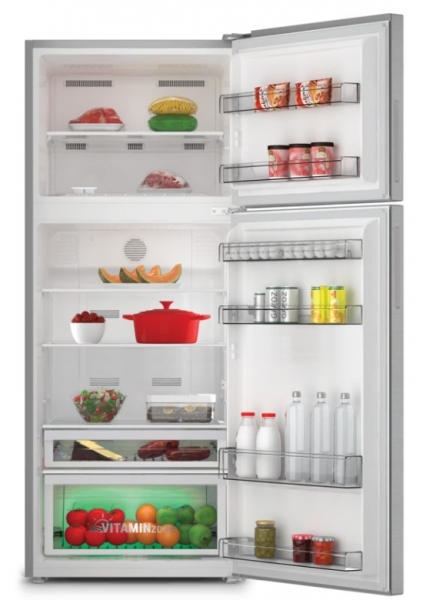 Arçelik 574509 MI Buzdolabı