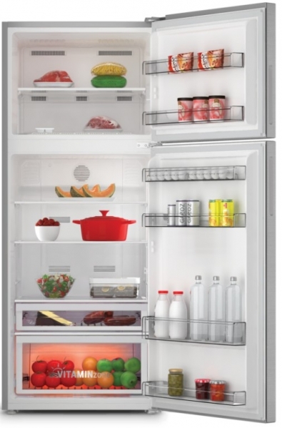 Arçelik 574509 MI Buzdolabı