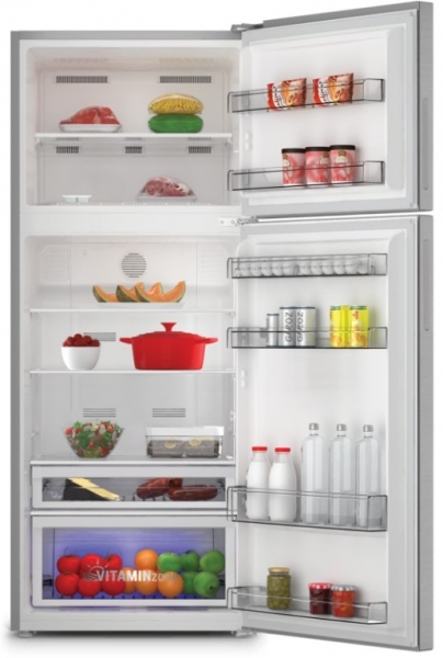 Arçelik 574509 MI Buzdolabı