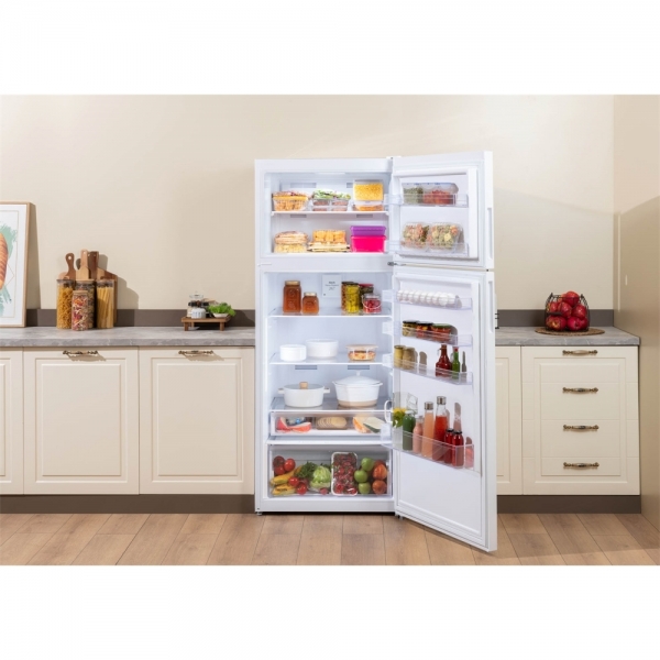 Regal NF 60020 Buzdolabı