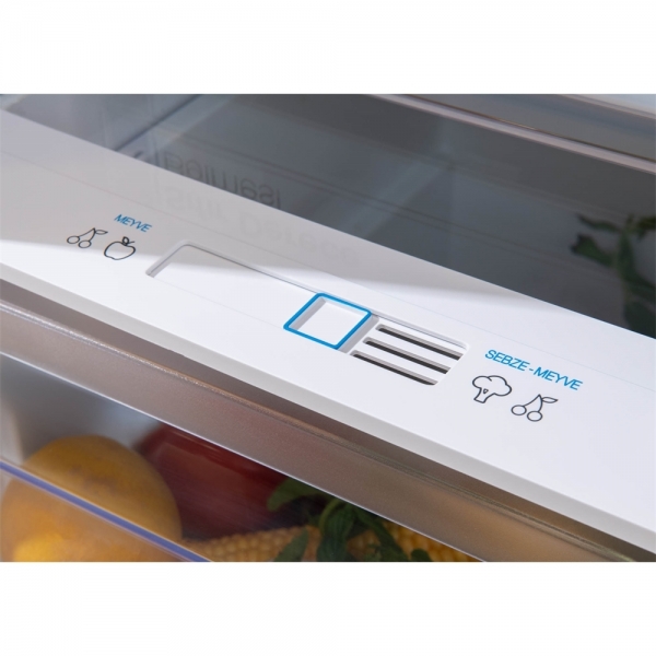 Regal NF 60020 Buzdolabı