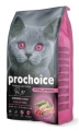 Pro Choice Pro 37 Tavuklu ve Pirinçli Yavru 2 kg resim