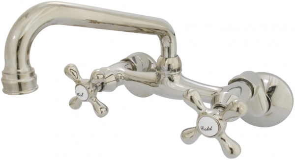 Kingston Brass KS213PN Eviye Bataryası