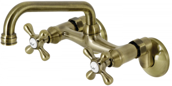 Kingston Brass KS213AB Eviye Bataryası