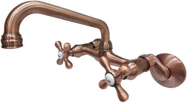 Kingston Brass KS213AC Eviye Bataryası