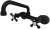 Kingston Brass KS213MB Eviye Bataryası