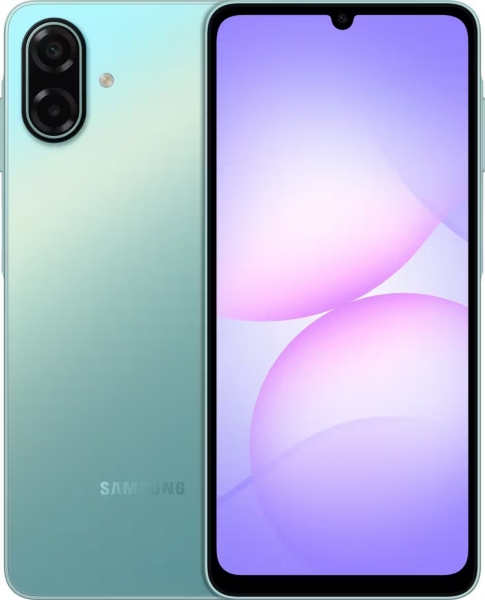 Samsung Galaxy A07 5G