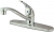 Kingston Brass KB5710 Eviye Bataryası