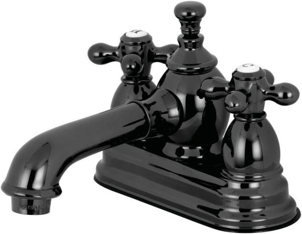 Kingston Heirloom NS7000AX Lavabo Bataryası