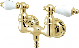 Kingston Brass CC33T2 Küvet Bataryası