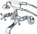 Kingston Brass KS265C resim