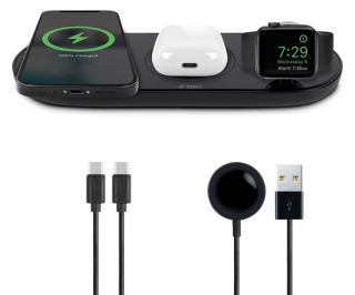 ttec AirCharger Trio Şarj Aleti