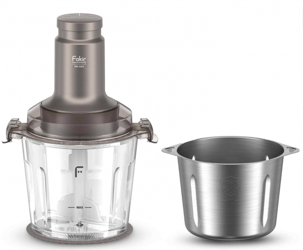 Fakir FW3503 Rondo