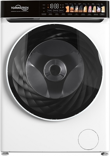 Tommatech TKM-10001-HPBB Isı Pompalı Kurutma Makinesi