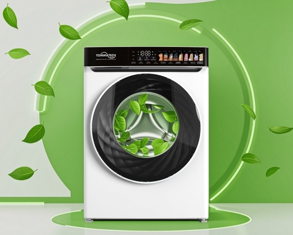 Tommatech TKM-10001-HPBB Isı Pompalı Kurutma Makinesi