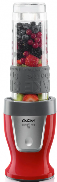 Arzum AR1120 Shake'N Take One Blender