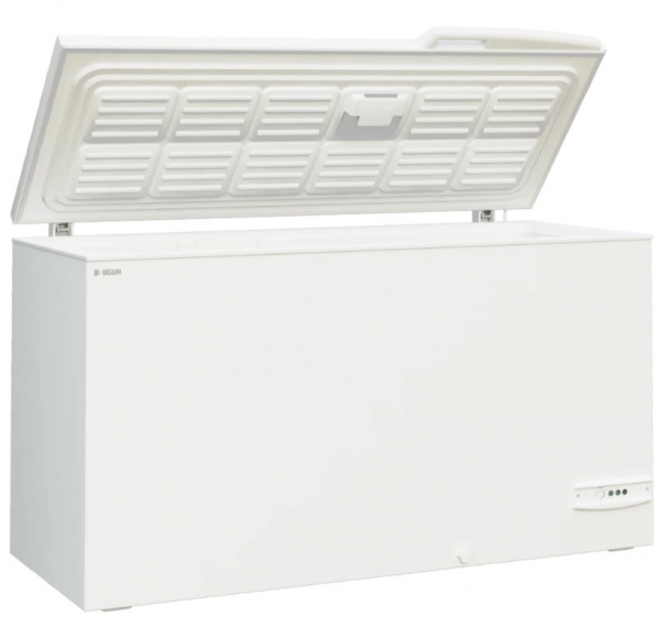 Uğur UED 480 D/S R65 Derin Dondurucu
