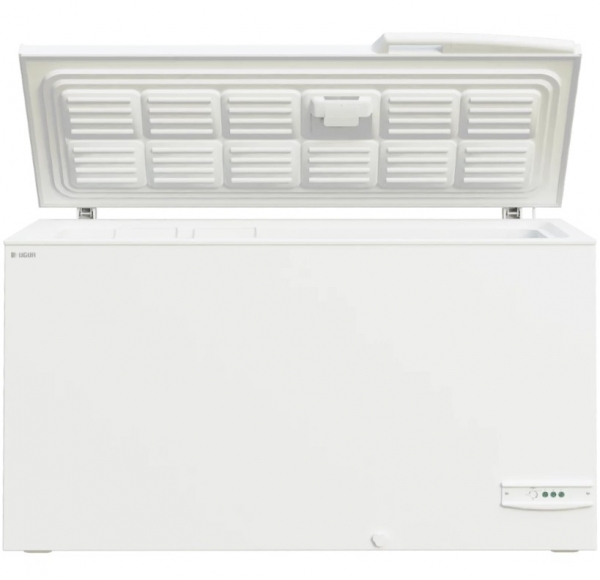 Uğur UED 480 D/S R65 Derin Dondurucu