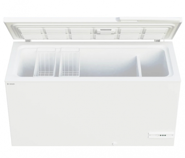 Uğur UED 480 D/S R65 Derin Dondurucu