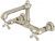 Kingston Brass KS7246AX Lavabo Bataryası