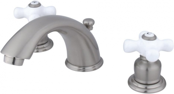 Kingston Magellan KB968PX Lavabo Bataryası
