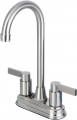 Kingston Brass KB8498NDL resim