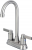 Kingston Brass KB8498NDL Eviye Bataryası