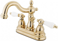 Kingston Brass KB1602PL resim