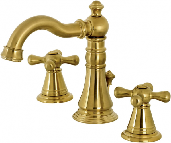 Kingston Brass FSC1973AAX Lavabo Bataryası