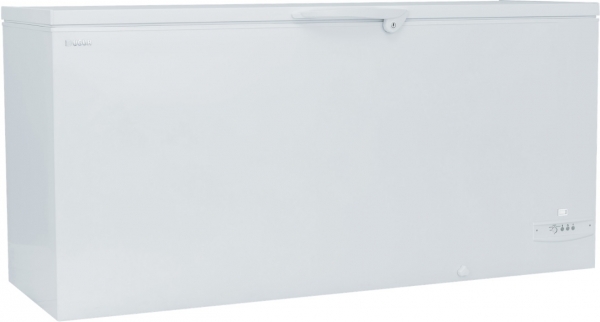 Uğur UDD 665 T D/S KRM R63 Derin Dondurucu