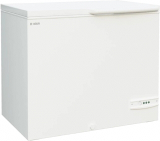 Uğur UED 280 D S R65 Derin Dondurucu