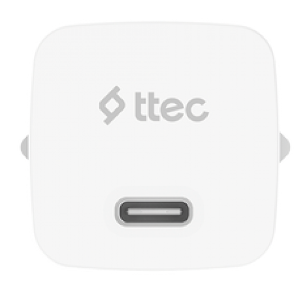 ttec 2SCG30CB Şarj Aleti (USB Type-C)