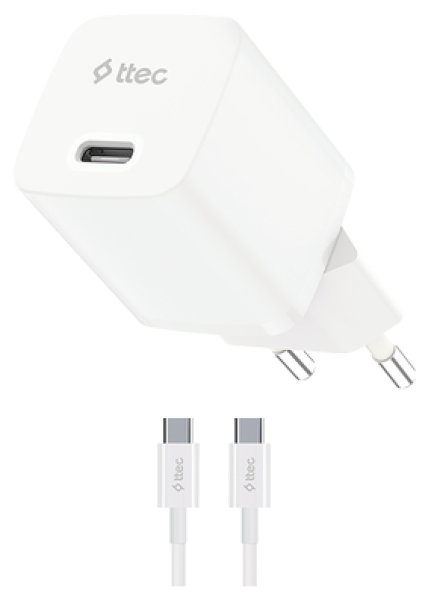 ttec 2SCG30CB Şarj Aleti (USB Type-C)