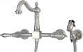 Kingston Brass KS1268ALBS resim
