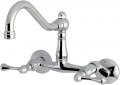 Kingston Brass KS3221BL resim