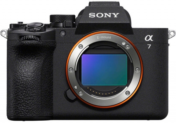 Sony A7 V Aynasız Fotoğraf Makinesi