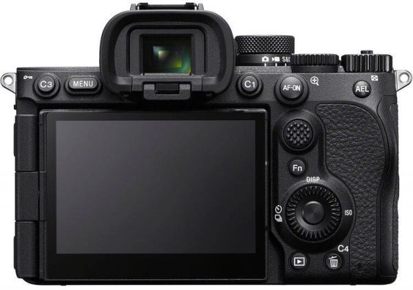 Sony A7 V Aynasız Fotoğraf Makinesi