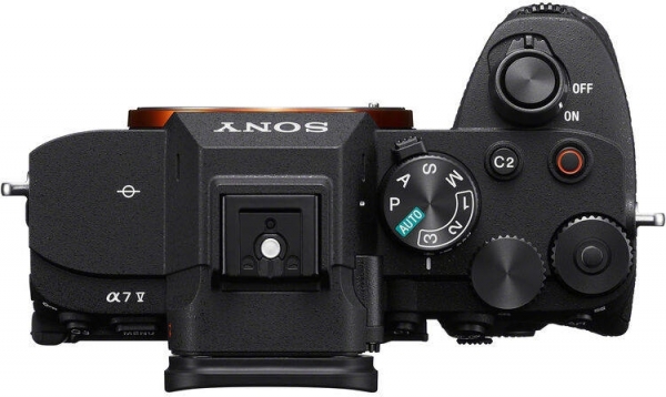 Sony A7 V Aynasız Fotoğraf Makinesi