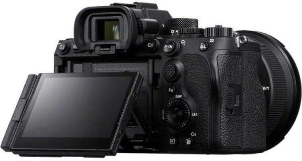 Sony A7 V Aynasız Fotoğraf Makinesi