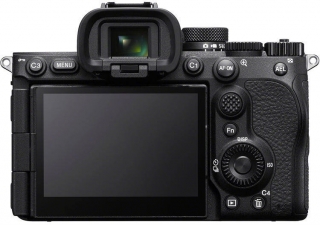 Sony A7 V Aynasız Fotoğraf Makinesi