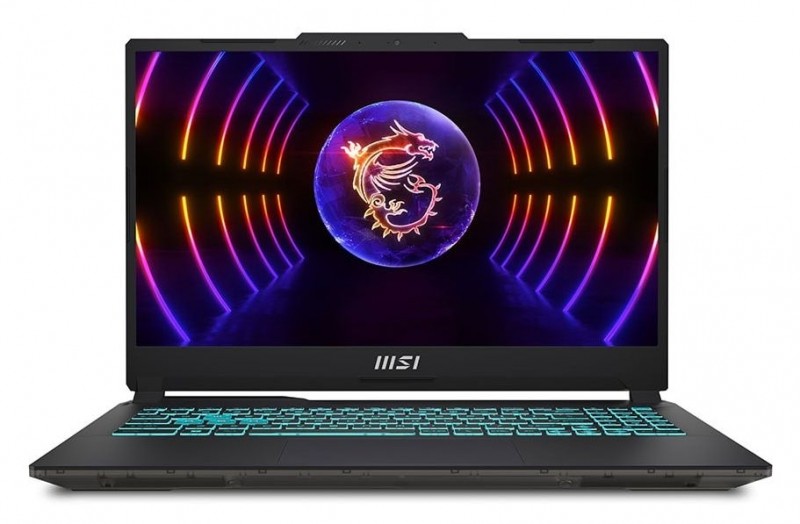 MSI Cyborg 15 A13VE-1479XTR004 Laptop