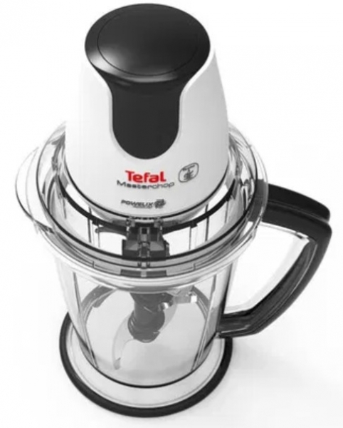 Tefal Masterchop Powelix Extra Mutfak Robotu