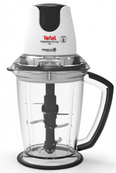 Tefal Masterchop Powelix Extra Mutfak Robotu