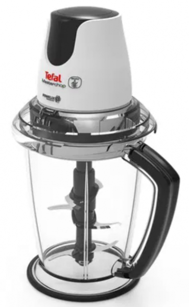 Tefal Masterchop Powelix Extra Mutfak Robotu