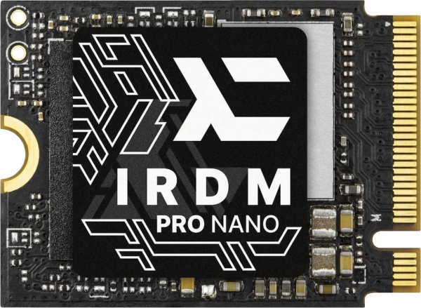 Goodram IRDM Pro Nano SSD (2 TB)